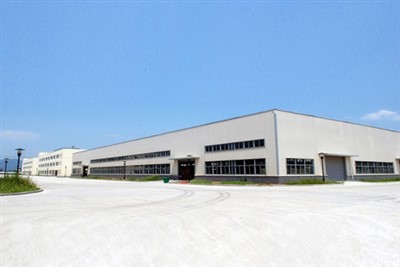 Основна стоманена конструкция