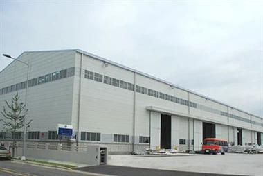 Стоманен стенен панел